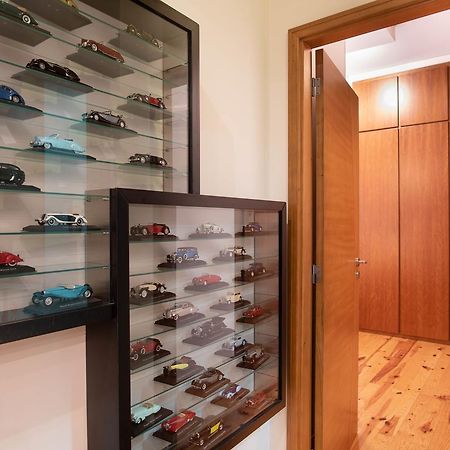 Feel Porto Modern Villa מראה חיצוני תמונה