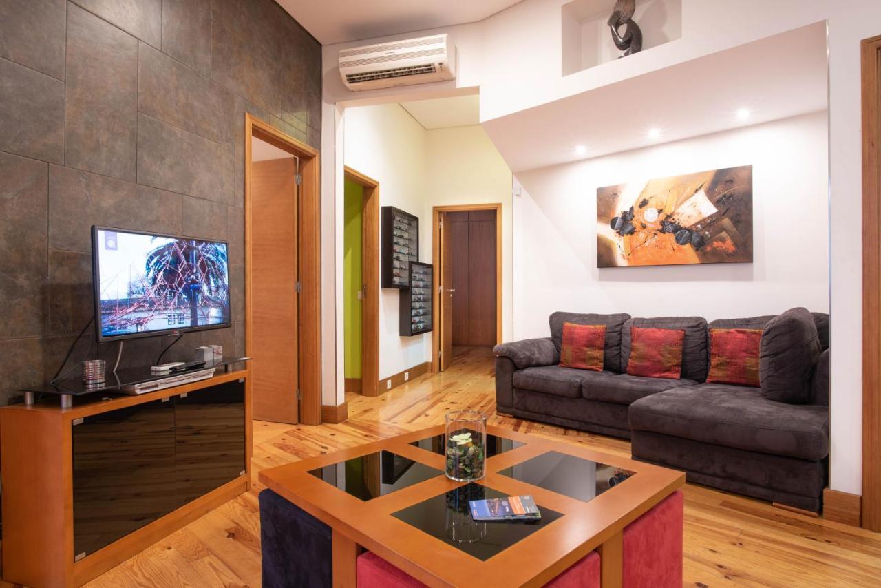 Feel Porto Modern Villa מראה חיצוני תמונה