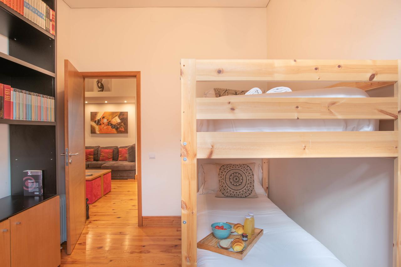 Feel Porto Modern Villa מראה חיצוני תמונה