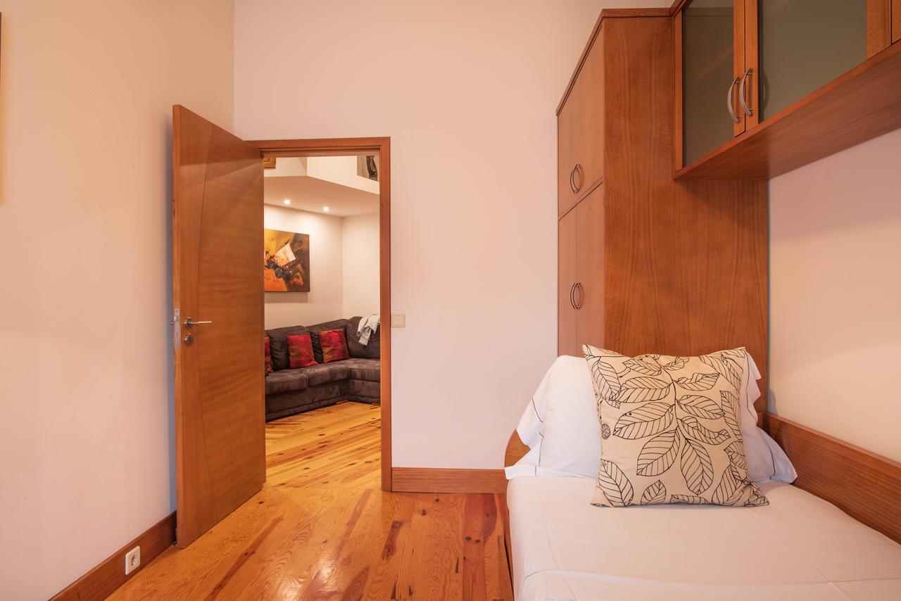 Feel Porto Modern Villa מראה חיצוני תמונה