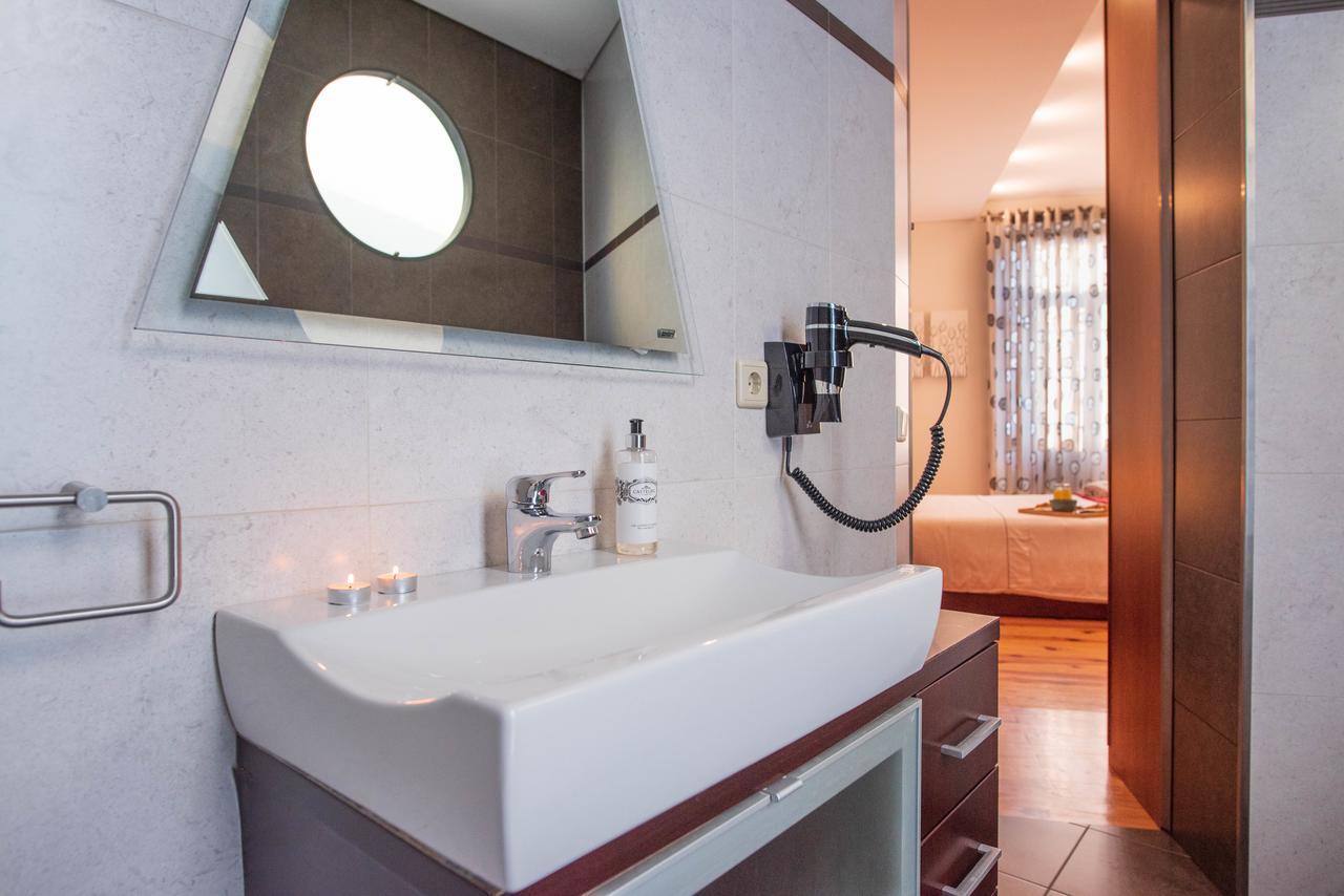 Feel Porto Modern Villa מראה חיצוני תמונה