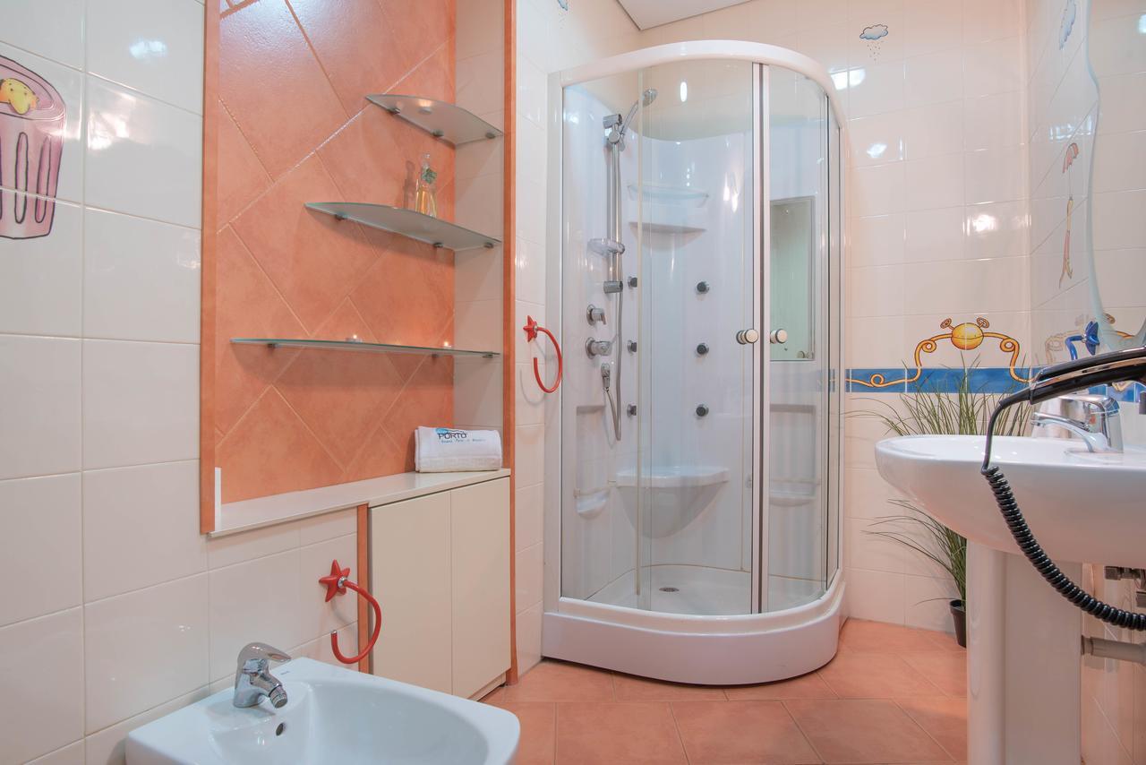 Feel Porto Modern Villa מראה חיצוני תמונה