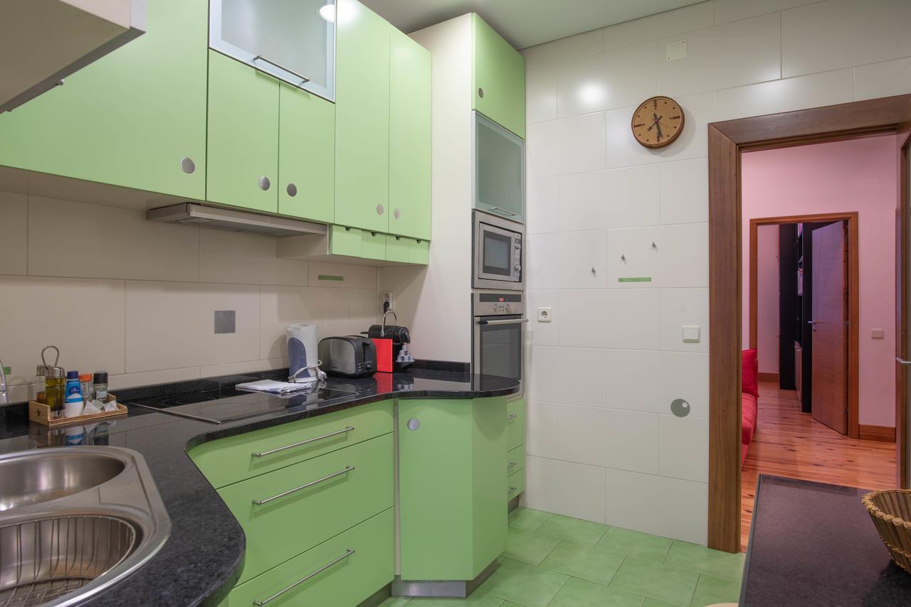Feel Porto Modern Villa מראה חיצוני תמונה