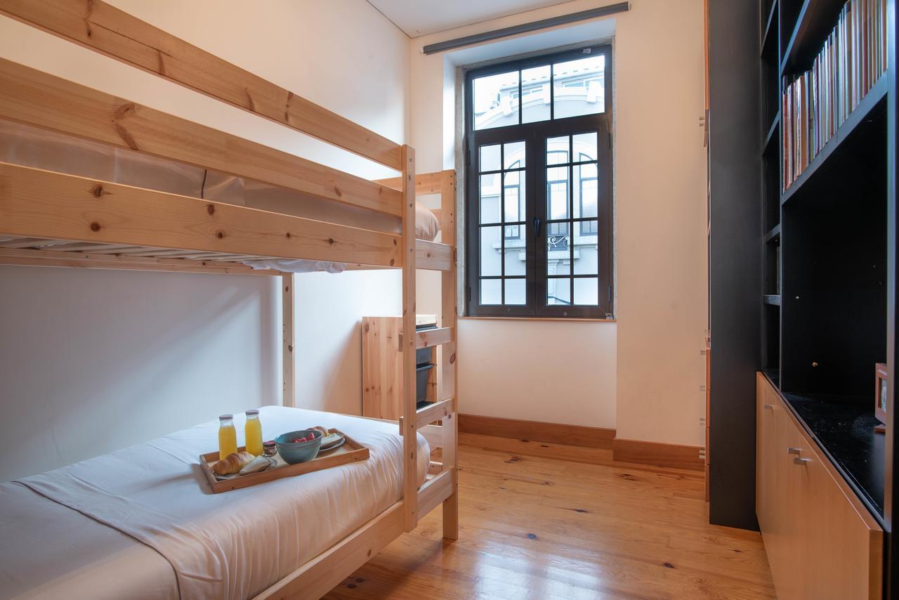 Feel Porto Modern Villa מראה חיצוני תמונה
