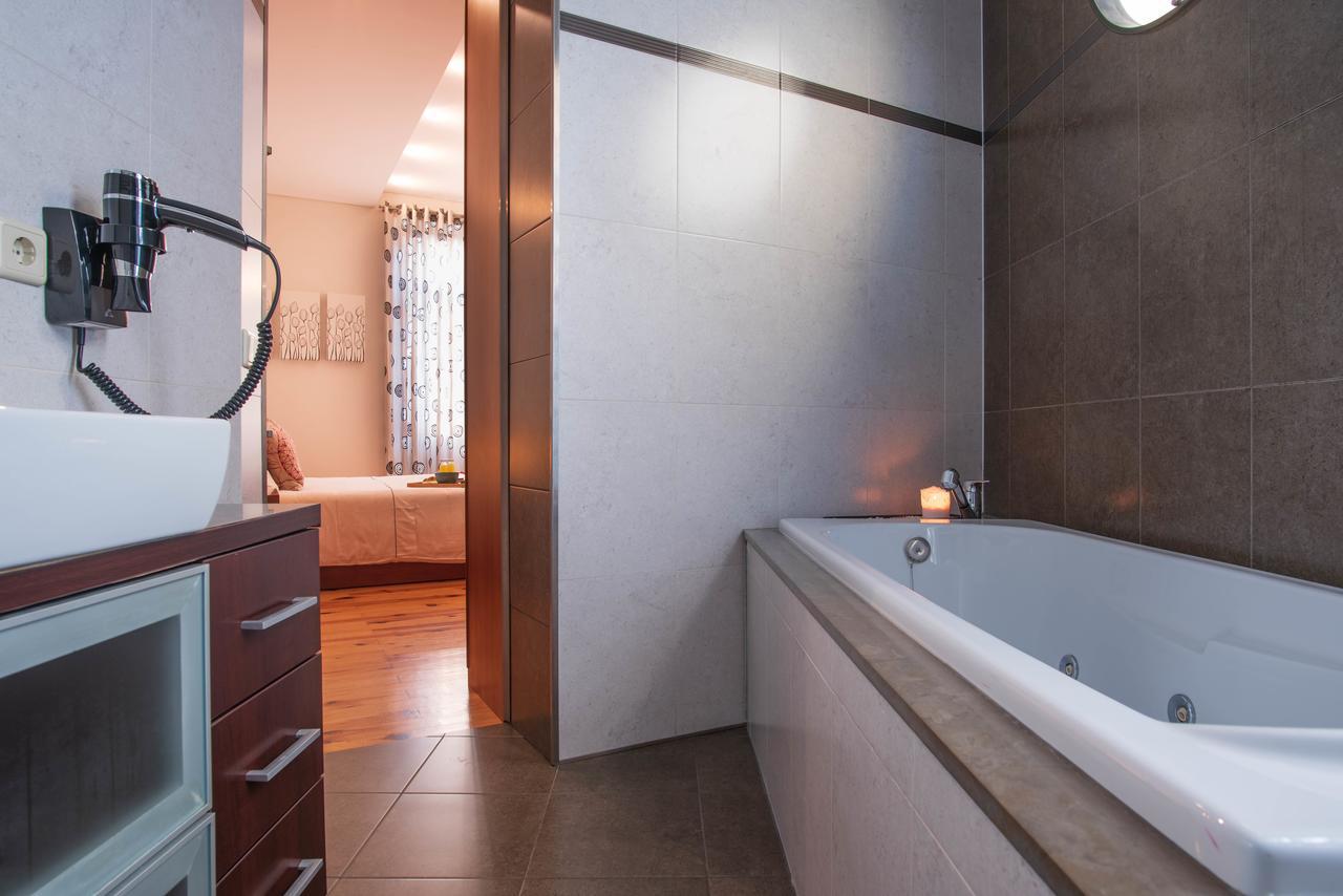 Feel Porto Modern Villa מראה חיצוני תמונה