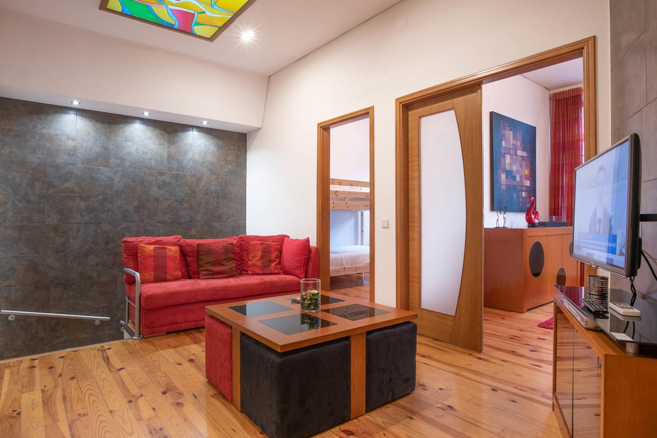 Feel Porto Modern Villa מראה חיצוני תמונה