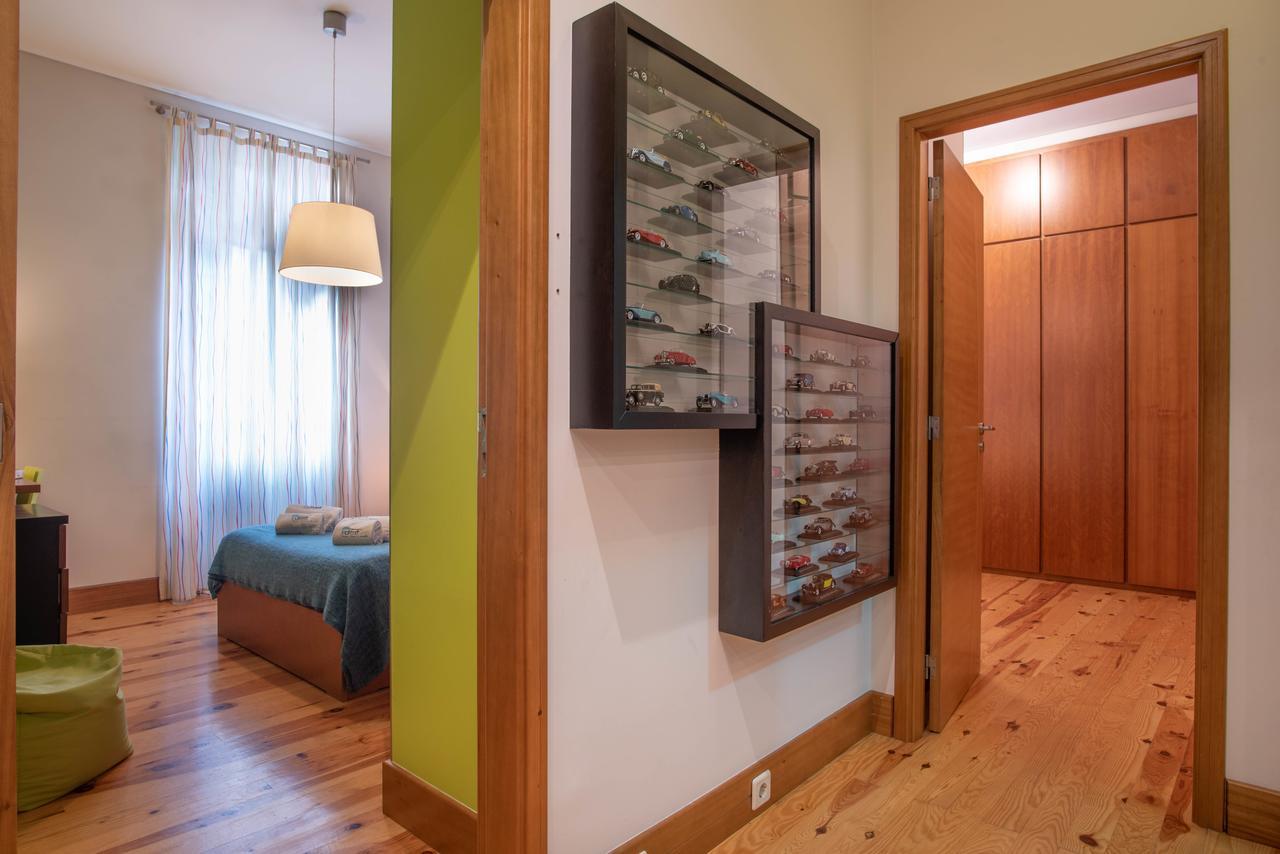 Feel Porto Modern Villa מראה חיצוני תמונה